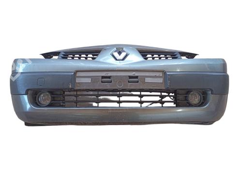 Foran støtfanger RENAULT MEGANE II (BM0/1_, CM0/1_) 1.5 dCi (BM0F, BM0T, BM2B, CM0F, CM0T) (82 hp) 27282715