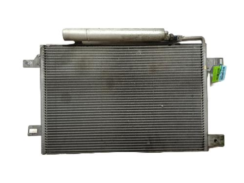 AC Kondensor MERCEDES-BENZ B-CLASS Sports Tourer (W245) B 180 CDI (245.207) (109 hp) 31713622
