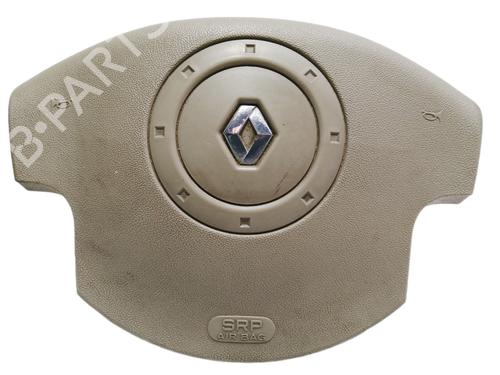Driver airbag RENAULT GRAND SCÉNIC II (JM0/1_) 1.9 dCi (JM0G, JM12, JM1G, JM2C) | BP10910835C9 