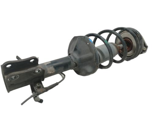 Left front shock absorber SUZUKI IGNIS II (MH)  | BP11420472M16 