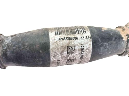 Left front driveshaft MERCEDES-BENZ A-CLASS (W176) A 180 CDI / d (176.012) | BP37420841M38 - Image 4