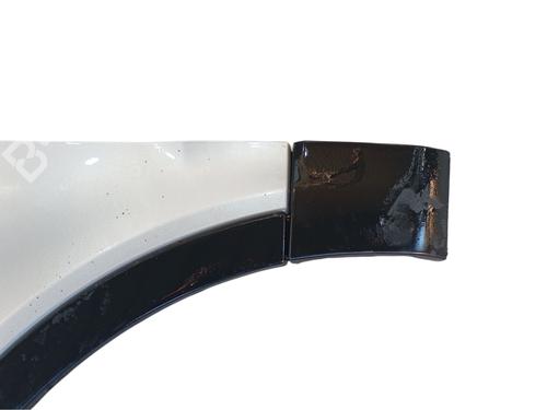 Used Left front fenders LAND ROVER RANGE ROVER EVOQUE (L538) [2011-2019]  29396870
