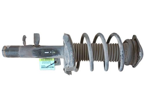 Used Left front shock absorber FORD FOCUS III 1.6 Ti (125 hp) 25846877