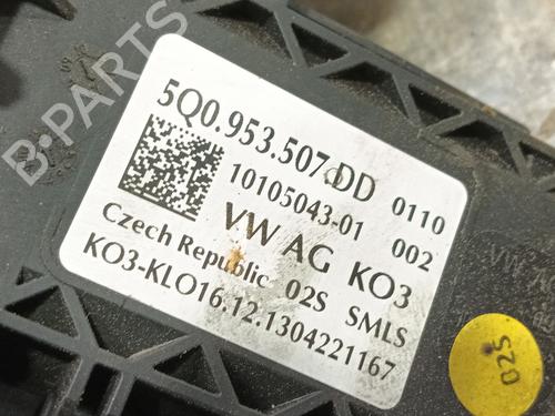 Switch VW GOLF VII (5G1, BQ1, BE1, BE2) 1.6 TDI | BP29354759I30 