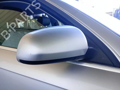 Right mirror AUDI A4 B7 Avant (8ED)  | BP24200123C27 