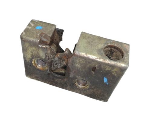 Rear right lock VW TRANSPORTER T4 Van (70A, 70H, 7DA, 7DH)  | BP11172981C99 