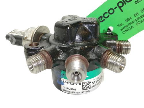 Used Injection rail Injection rail RENAULT CLIO III (BR0/1, CR0/1) 1.5 dCi (C/BR0G, C/BR1G) (68 hp) 7948699 7948699