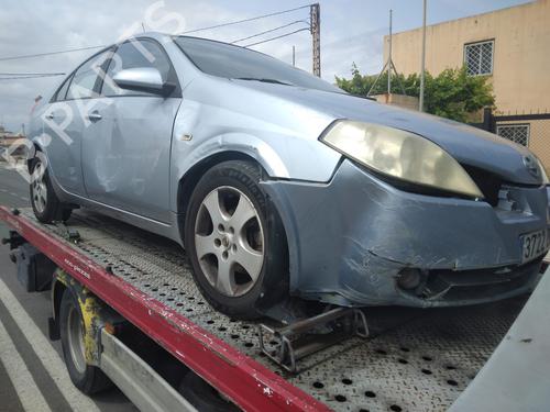 AC compressor NISSAN PRIMERA Hatchback (P12)  | BP16326173M34 