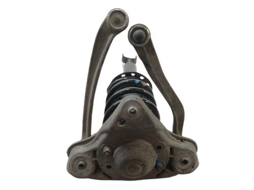Right front shock absorber AUDI A6 C5 Avant (4B5) 2.4 | BP8078046M17 