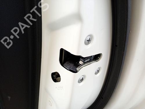 Rear right lock NISSAN JUKE (F15) 1.2 DIG-T | BP21288216C99