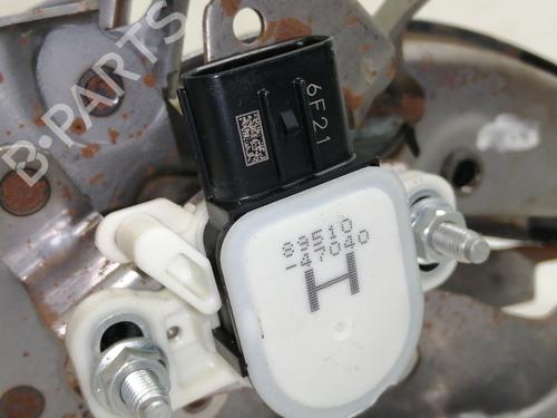 Break pedal TOYOTA PRIUS (_W5_)  | BP9975148I19 