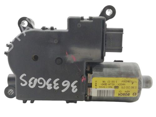 Used Sunroof engine PEUGEOT 308 SW I (4E_, 4H_) 2.0 HDi (136 hp) 10509492