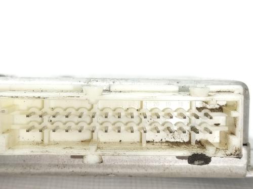 Control unit MERCEDES-BENZ A-CLASS (W168)  | BP5371698M11 