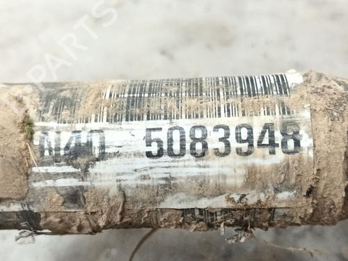 Left front driveshaft FIAT SCUDO Van (270_, 272_) 1.6 D Multijet | BP28583609M38 