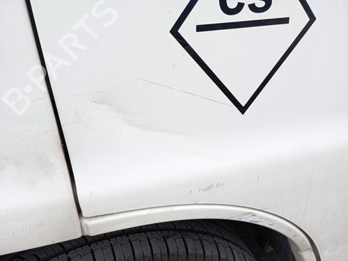 Left front door FIAT DUCATO Van (230_) 2.8 TDI | BP18160246C2 