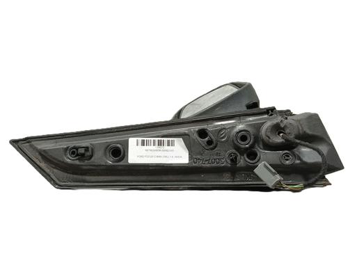 Right mirror FORD FOCUS C-MAX (DM2) 1.6 | BP19790078C27 