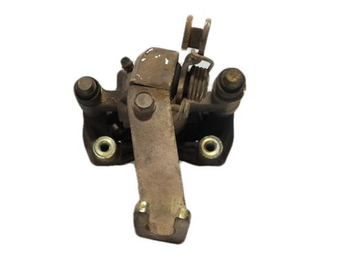 Right front brake caliper KIA CARENS II MPV (FJ) 2.0 CRDi | BP11581287M104 