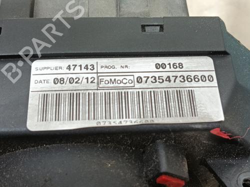 Switch FORD KA (RU8) 1.2 | BP25904815I30 