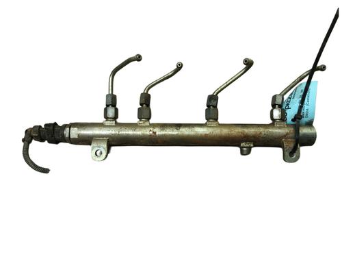 Used Injection rail IVECO DAILY VI Van 35S16, 35C16, 40C16, 50C16, 70C16 (160 hp) 29284757