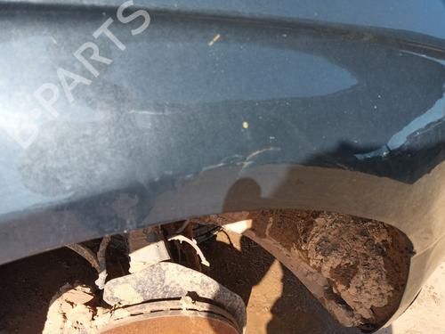 Upper protection AUDI A4 B8 (8K2) 2.0 TDI | BP29393967M93 