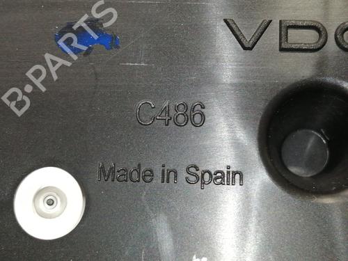Instrument cluster ALFA ROMEO GIULIETTA (940_) 1.6 JTDM (940FXD1A) | BP8492636C47 