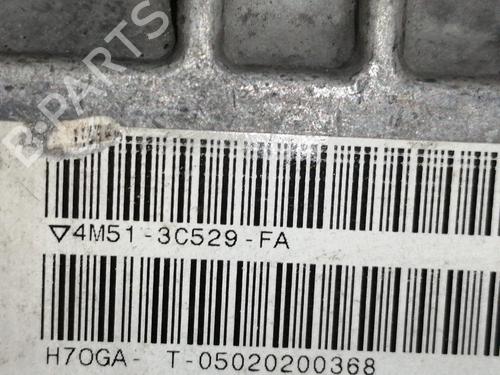 Steering column FORD FOCUS II (DA_, HCP, DP)  | BP7672472M21 