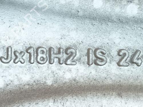 Felg BMW 7 (E65, E66, E67) 730 d | BP30884953C45