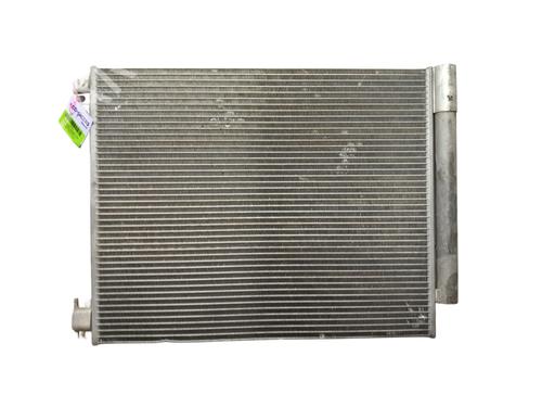 Used AC radiator AC radiator RENAULT SCÉNIC IV (J9_) 1.2 TCe 130 (130 hp) 34006078 34006078