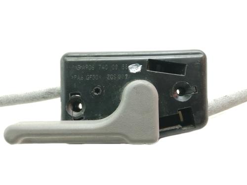 Rear left lock VW CRAFTER 30-35 Bus (2E_)  | BP9305063C100 