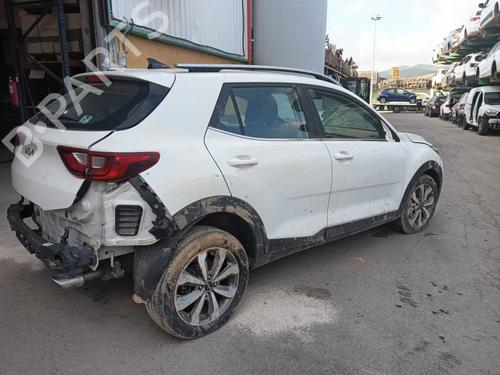 Front bumper KIA STONIC (YB) 1.2 CVVT | BP40493027C7 - Image 17