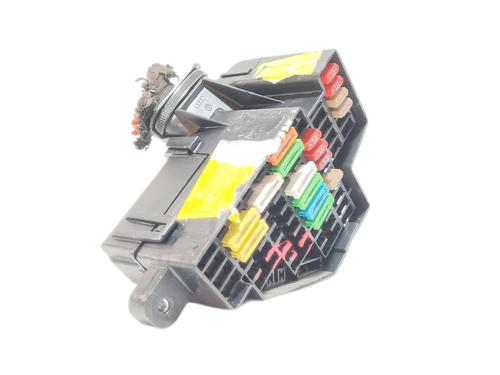 Used Fuse box SEAT LEON (1P1) 1.9 TDI (105 hp) 10696124