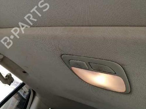 Interior roof light HYUNDAI SANTA FÉ II (CM) 2.2 CRDi 4x4 | BP7407799I8 