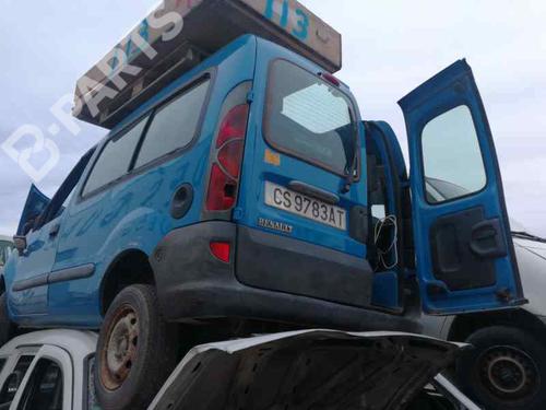 RENAULT KANGOO (KC0/1_)    692658