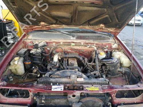 Left front suspension arm NISSAN TERRANO II (R20) 2.7 TD 4WD | BP5384016M12 