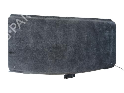 Used Rear parcel shelf Rear parcel shelf SEAT ALTEA (5P1) 1.9 TDI (105 hp) 34059487 34059487