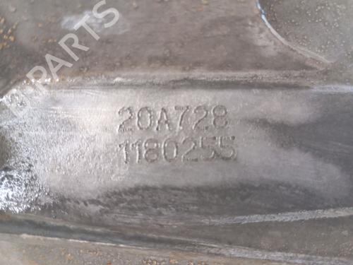 Gearbox CITROËN C3 III (SX) 1.2 PURETECH 82 | BP35727434M3 - Image 6