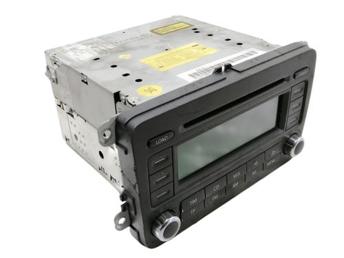 Used Radio VW PASSAT B6 (3C2) [2005-2010]  11430815