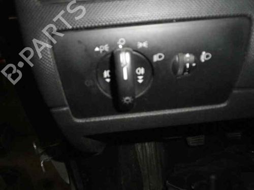Left front shock absorber FORD MONDEO III (B5Y) 2.0 TDCi | BP5347848M16 