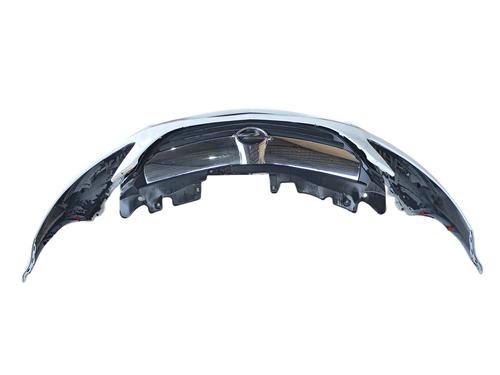 Front bumper OPEL CORSA D (S07) 1.3 CDTI (L08, L68) | BP30087552C7