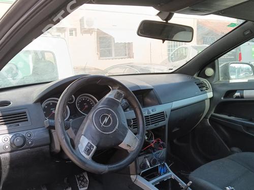 Styring servopumpe OPEL ASTRA H GTC (A04) 1.9 CDTI (L08) | BP30684200M99