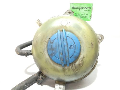 Expansion tank VW TRANSPORTER T5 Bus (7HB, 7HJ, 7EB, 7EJ)  | BP7184322C120 