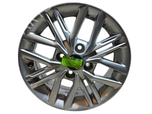 Fælk KIA PICANTO III (JA) 1.0 (69 hp) 31595038