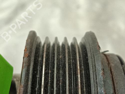 AC compressor FIAT 500 (312_) 1.2 (312AXA1A) | BP35979183M34 - Image 2