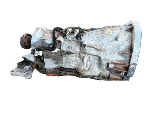Gearbox ALFA ROMEO GIULIA (952_) 2.2 D (952AEM250, 952AEA250) | BP30152271M3
