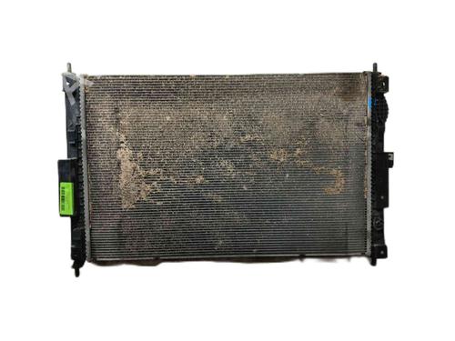 Water radiator CITROËN JUMPY III Van (V_) 1.6 BlueHDi 115 | BP37631740M31 - Image 3
