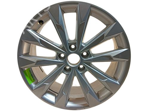 Used Rim AUDI Q3 Sportback (F3N) 35 TDI quattro (150 hp) 29118519