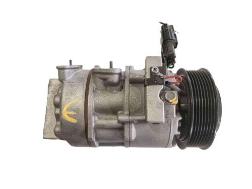 Used AC compressor AC compressor KIA STONIC (YB) 1.0 T-GDi Eco-Dynamics+ (101 hp) 36342949 36342949