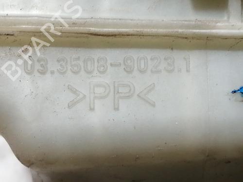 Brake master cylinder OPEL INSIGNIA A Sports Tourer (G09) 2.0 CDTI (35) | BP9698662M77 