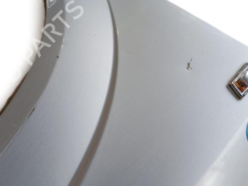 Right front fenders OPEL ZAFIRA / ZAFIRA FAMILY B (A05) 1.9 CDTI (M75) | BP25616487C42 