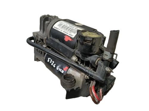 Suspension compressor MERCEDES-BENZ CLS (C219) CLS 320 CDI (219.322) | BP19807054M103